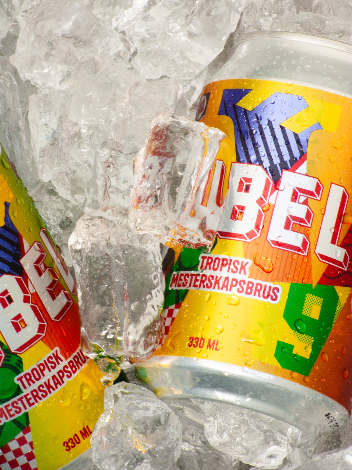 JUBELBRUS