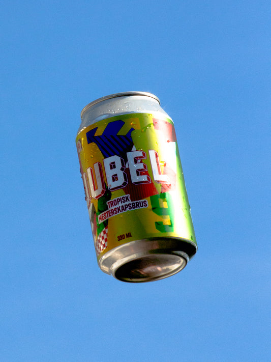 JUBELBRUS