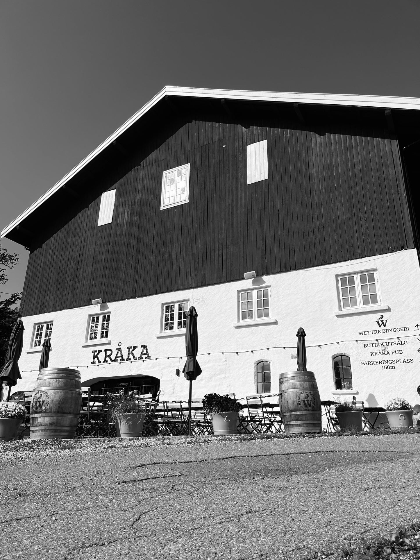 ØLSMAKING WETTRE BRYGGERI - LØRDAG 28/2-26