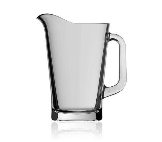 Louisiana Pitcher