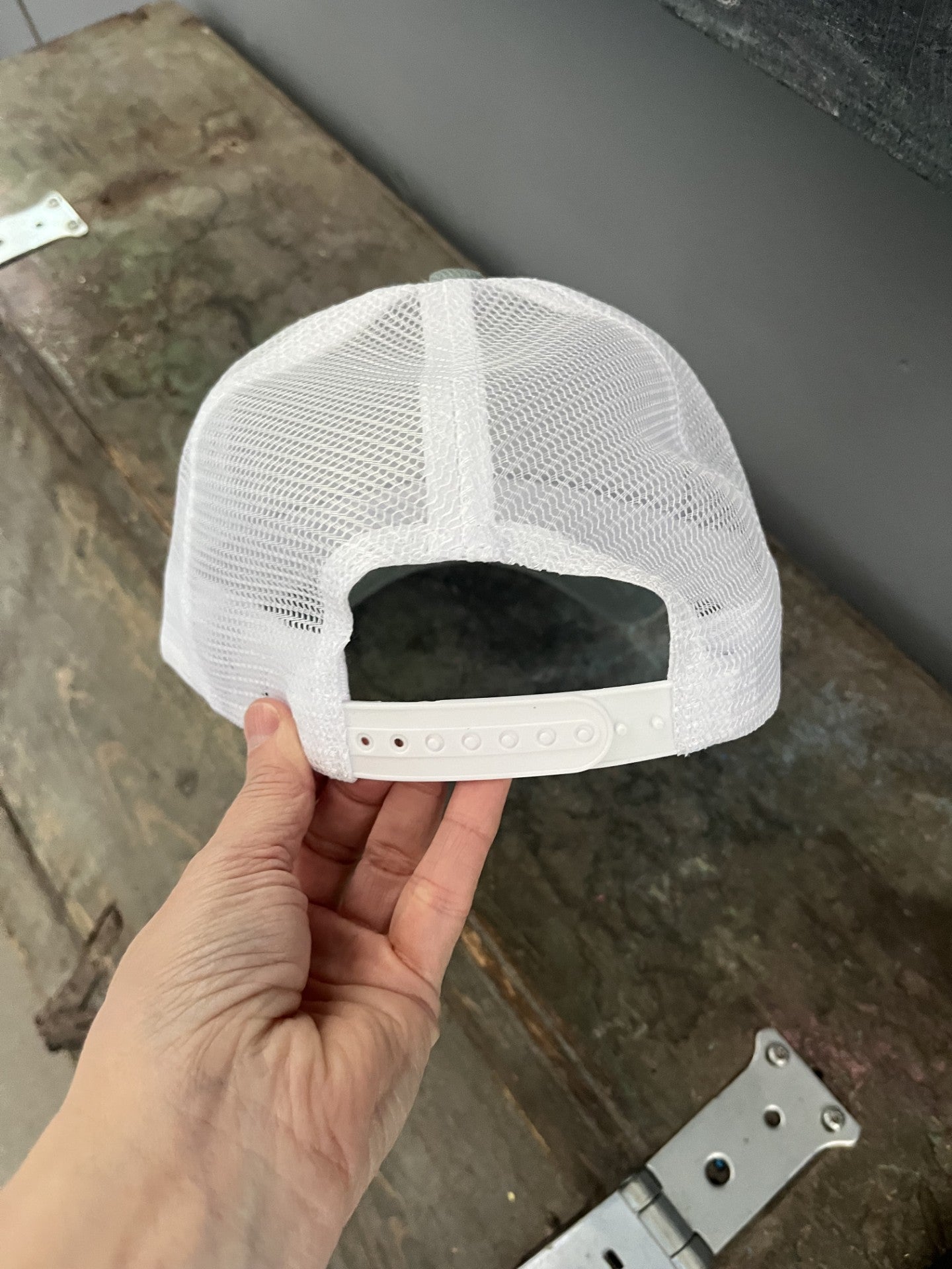 CAPS - WETTRE BRYGGERI