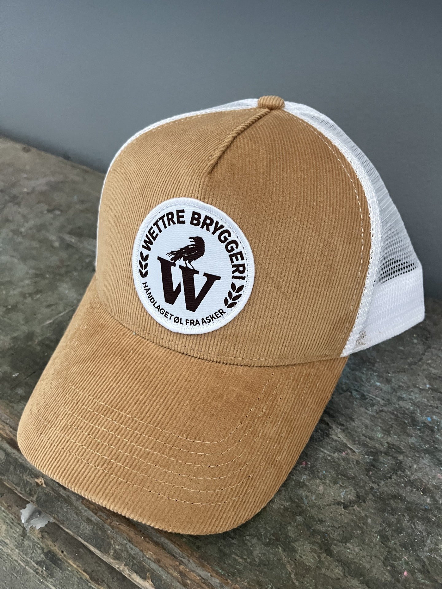 CAPS - WETTRE BRYGGERI