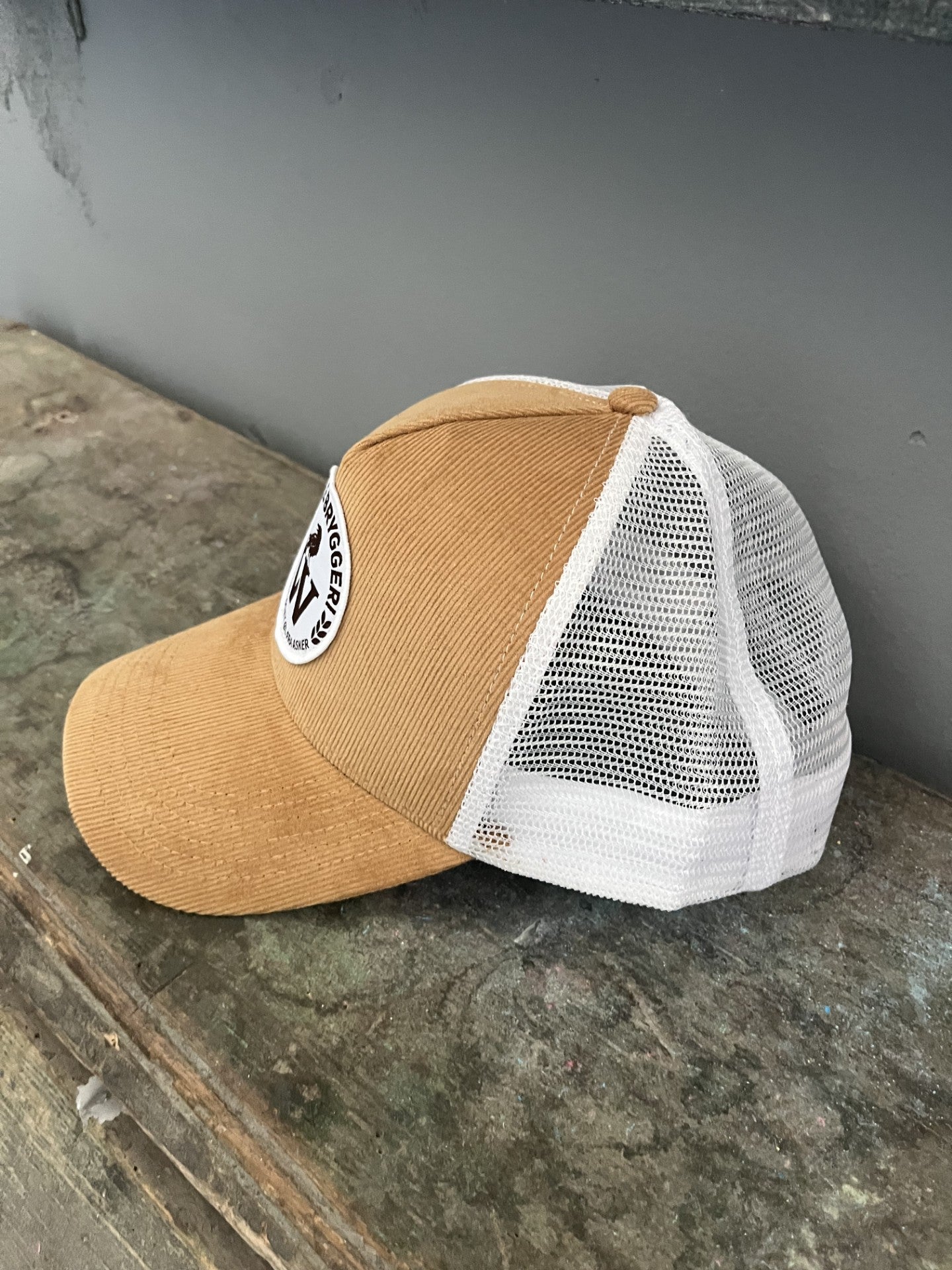 CAPS - WETTRE BRYGGERI