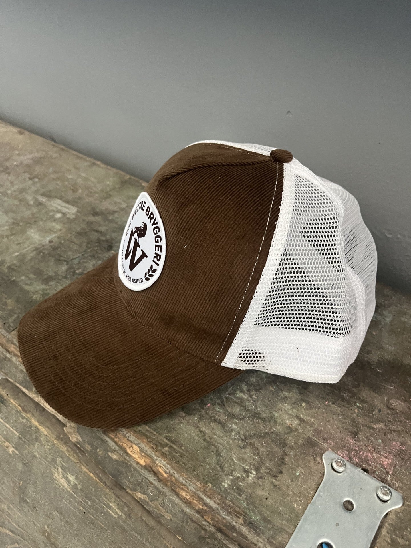 CAPS - WETTRE BRYGGERI
