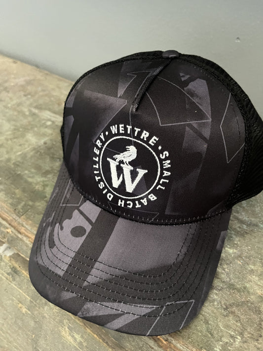 CAPS - WETTRE SMALL BATCH DISTILLERY