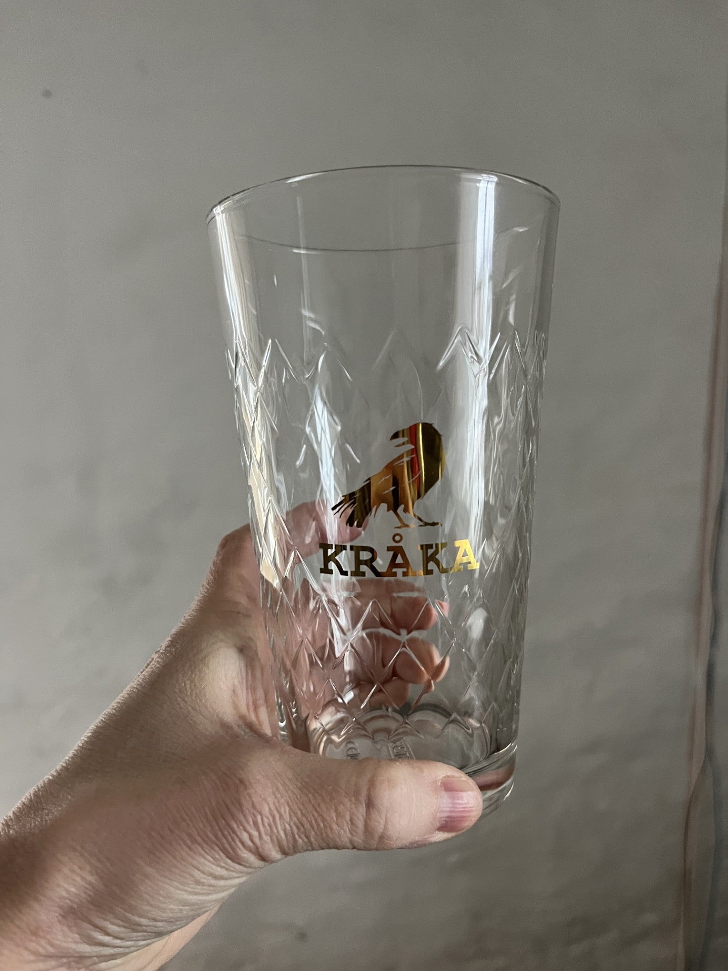 ØLGLASS APFELWINE