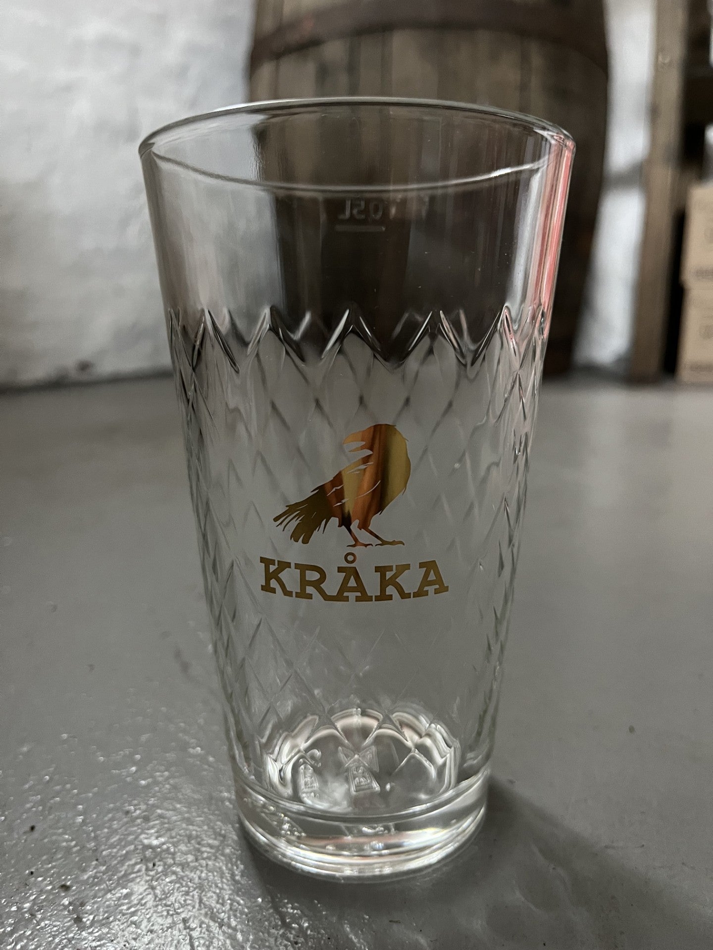 ØLGLASS APFELWINE