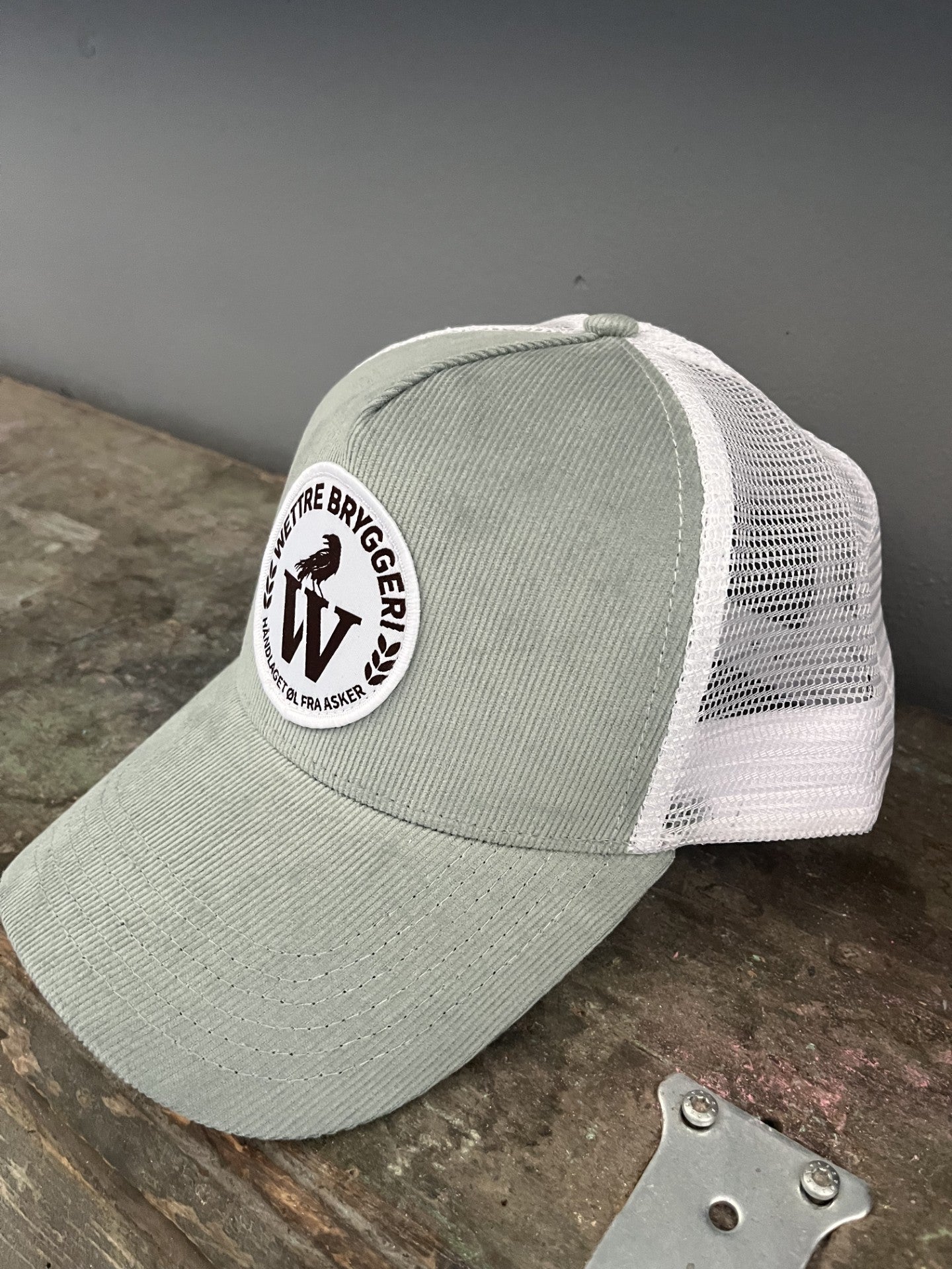 CAPS - WETTRE BRYGGERI