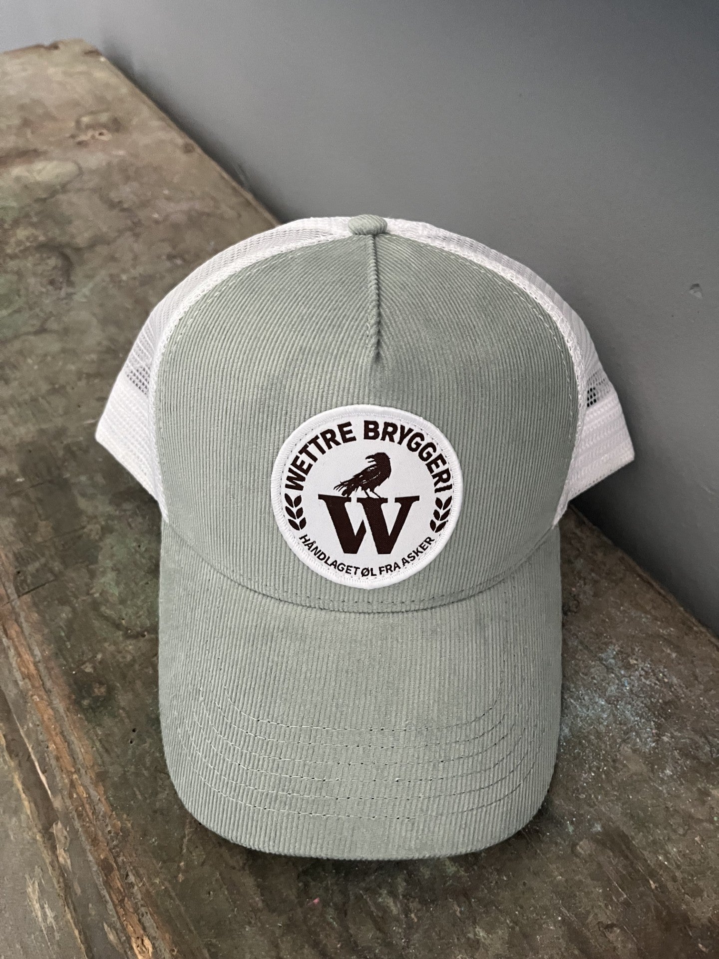 CAPS - WETTRE BRYGGERI